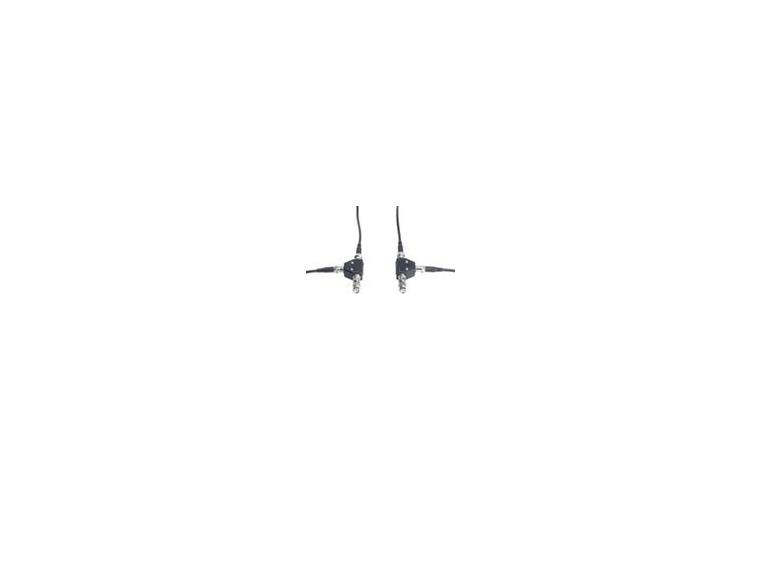Shure antenna splitter passive (2 pcs)